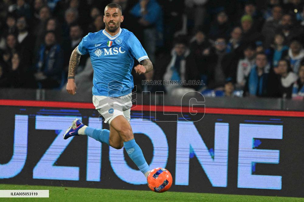 CALCIO - Serie A - SSC Napoli vs US Sassuolo