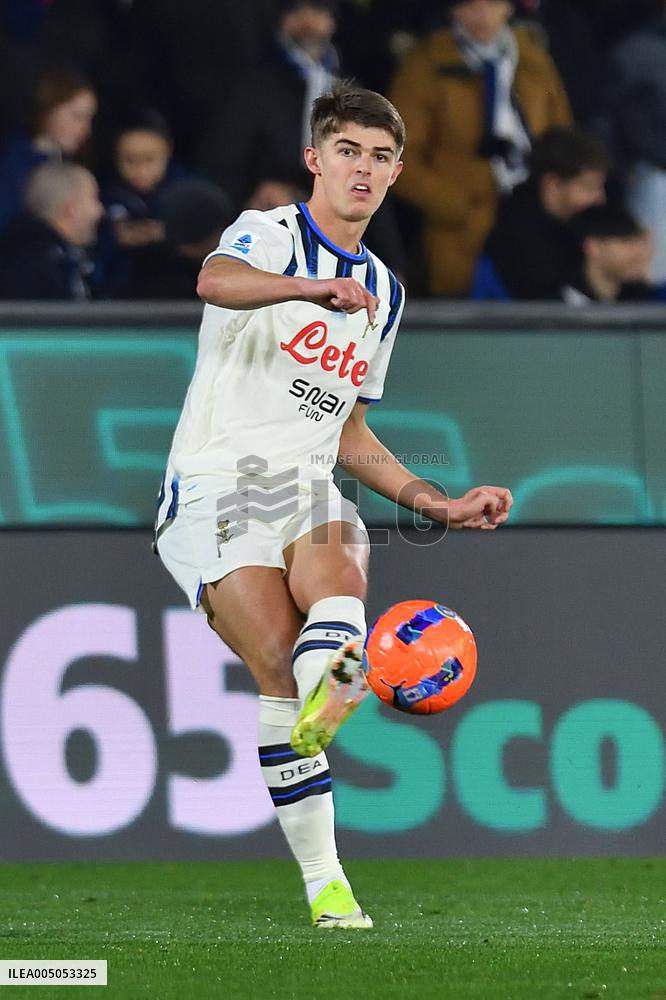 CALCIO - Serie A - Pisa SC vs Atalanta BC