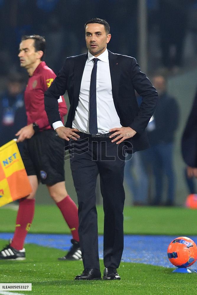 CALCIO - Serie A - Pisa SC vs Atalanta BC