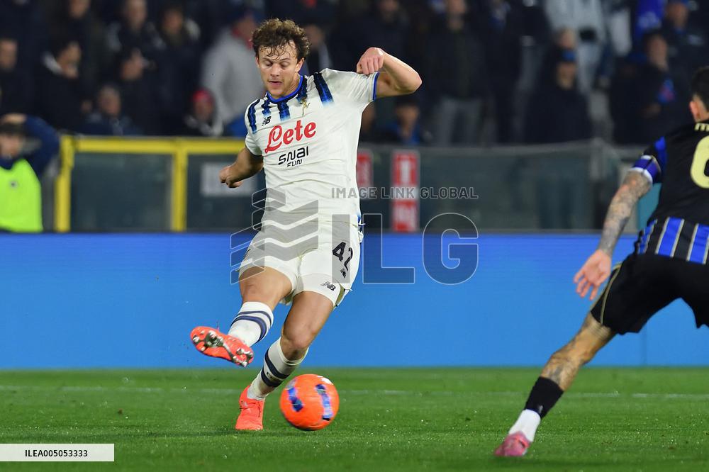 CALCIO - Serie A - Pisa SC vs Atalanta BC