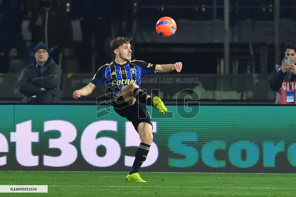 CALCIO - Serie A - Pisa SC vs Atalanta BC