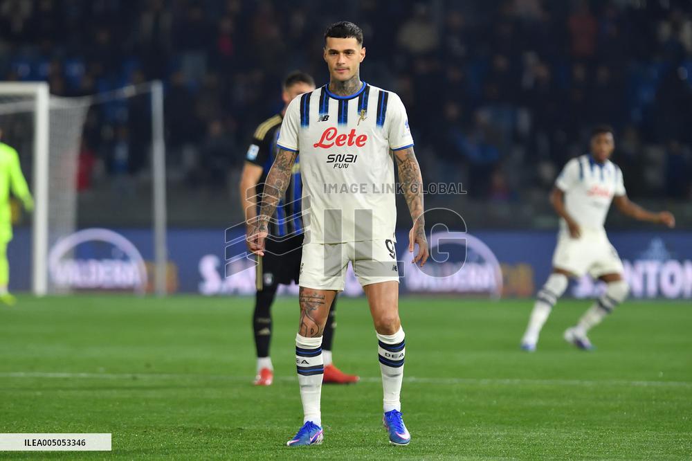 CALCIO - Serie A - Pisa SC vs Atalanta BC