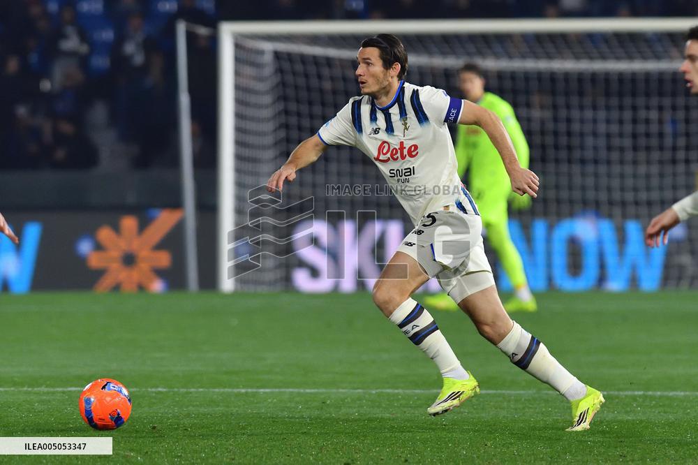 CALCIO - Serie A - Pisa SC vs Atalanta BC