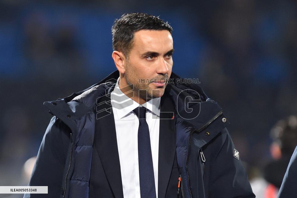 CALCIO - Serie A - Pisa SC vs Atalanta BC