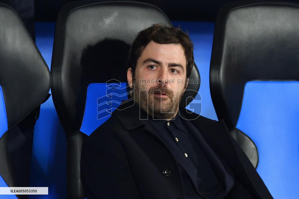 CALCIO - Serie A - Pisa SC vs Atalanta BC