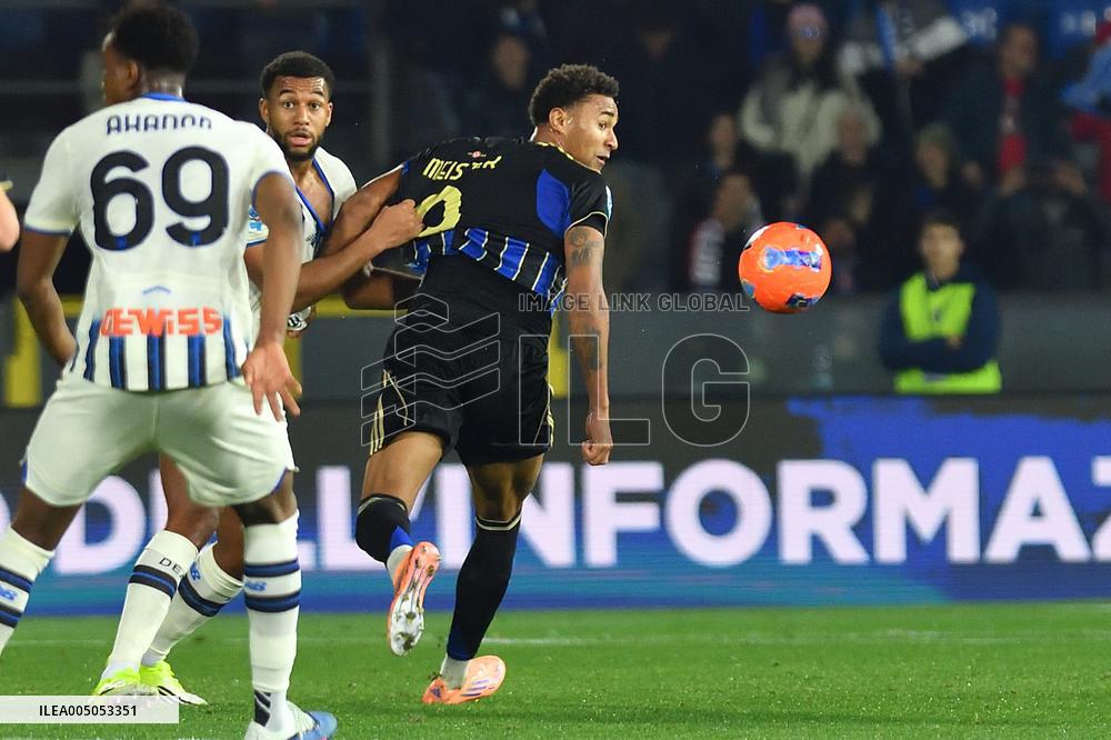 CALCIO - Serie A - Pisa SC vs Atalanta BC