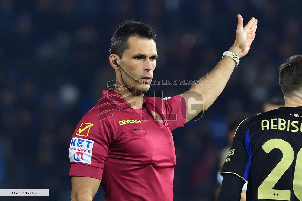 CALCIO - Serie A - Pisa SC vs Atalanta BC