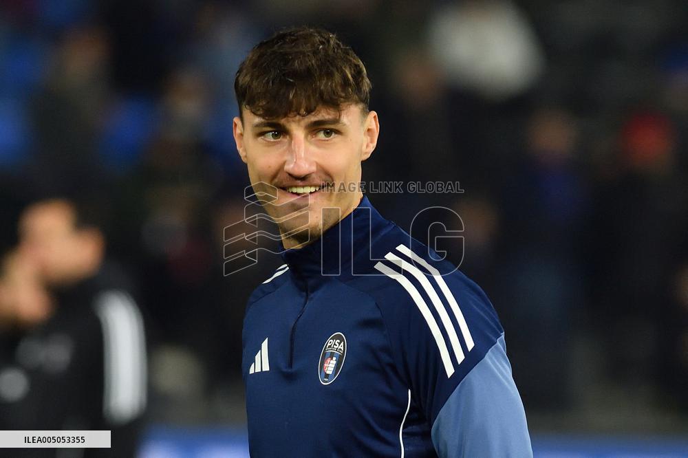 CALCIO - Serie A - Pisa SC vs Atalanta BC