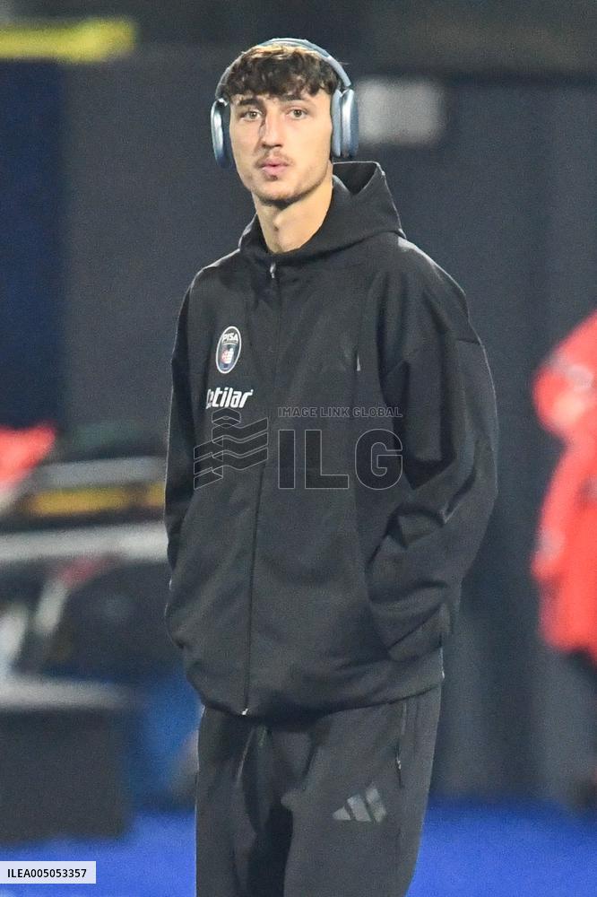 CALCIO - Serie A - Pisa SC vs Atalanta BC