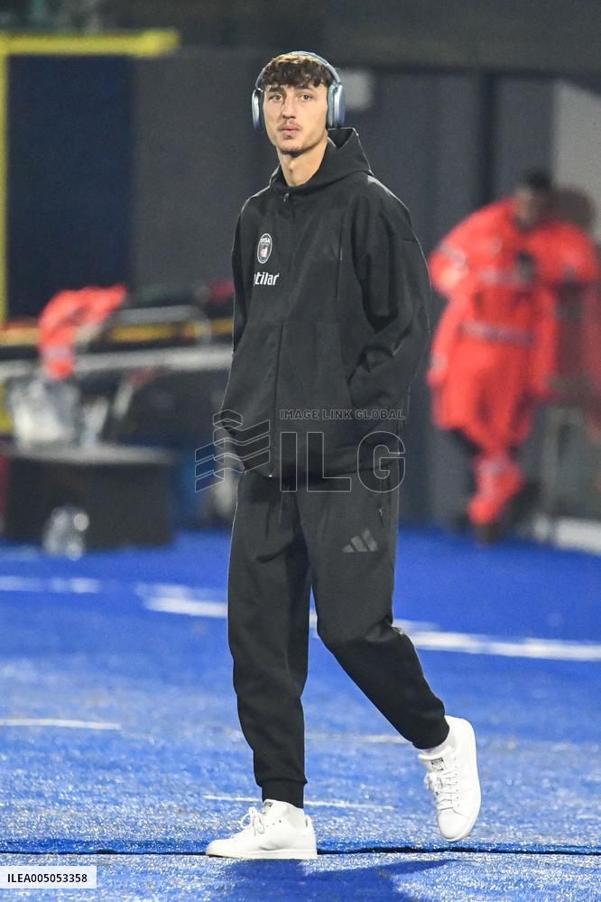 CALCIO - Serie A - Pisa SC vs Atalanta BC