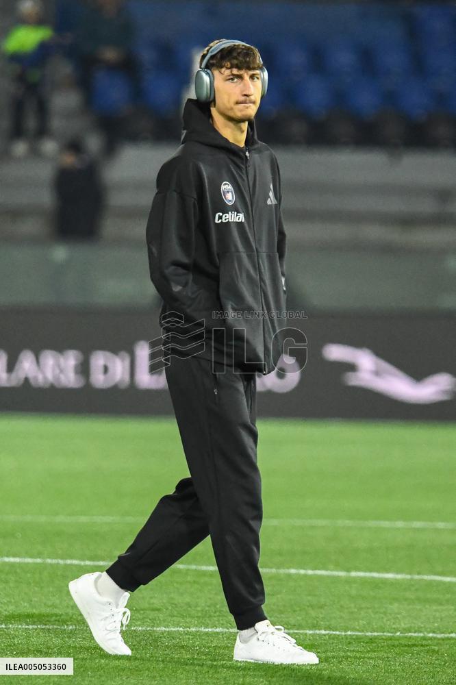 CALCIO - Serie A - Pisa SC vs Atalanta BC