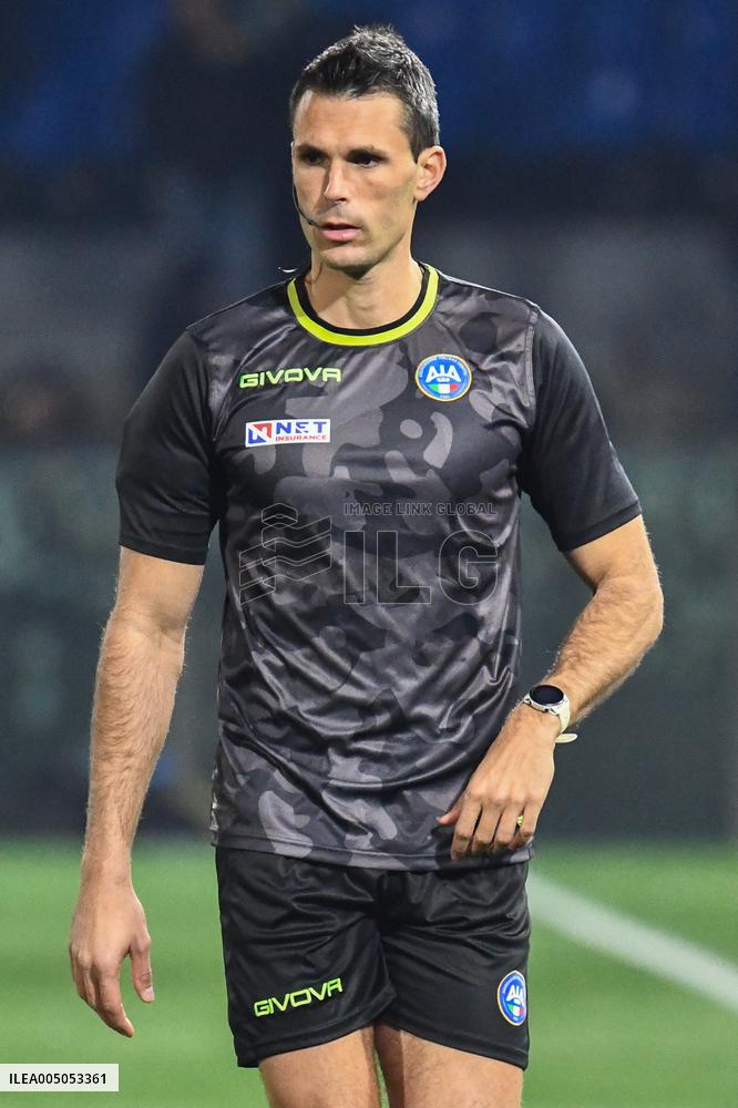 CALCIO - Serie A - Pisa SC vs Atalanta BC