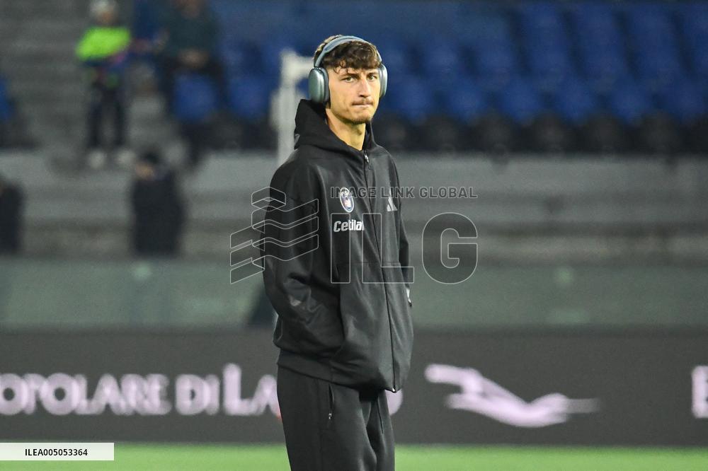 CALCIO - Serie A - Pisa SC vs Atalanta BC