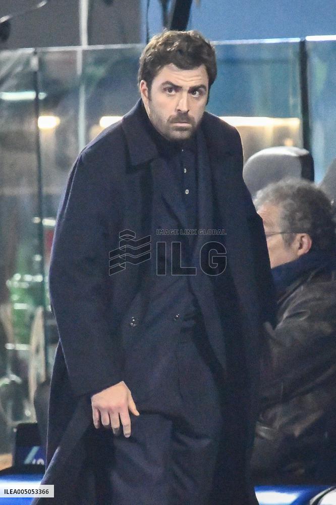 CALCIO - Serie A - Pisa SC vs Atalanta BC