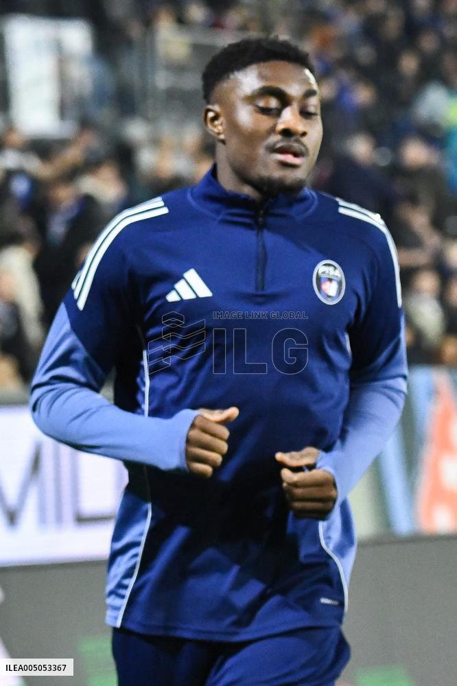 CALCIO - Serie A - Pisa SC vs Atalanta BC