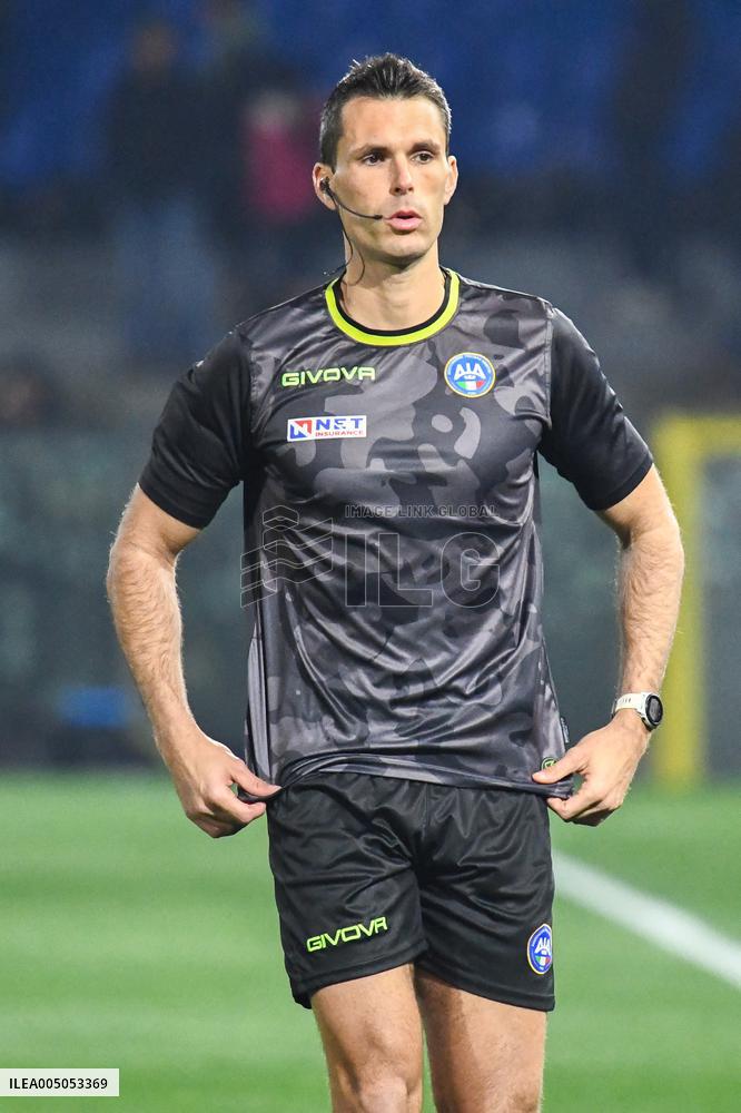 CALCIO - Serie A - Pisa SC vs Atalanta BC