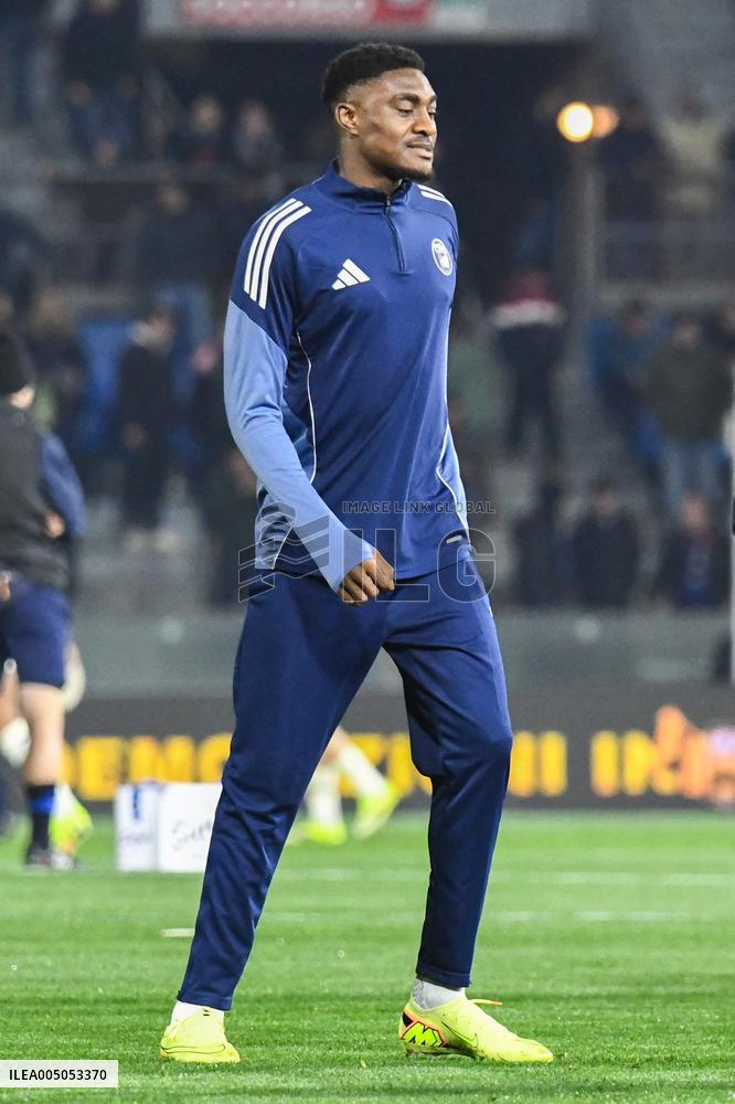 CALCIO - Serie A - Pisa SC vs Atalanta BC