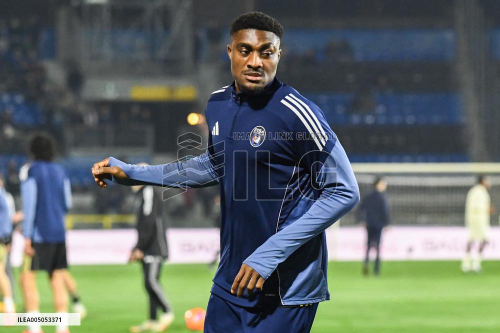 CALCIO - Serie A - Pisa SC vs Atalanta BC