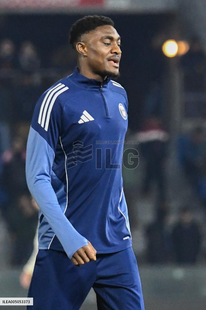 CALCIO - Serie A - Pisa SC vs Atalanta BC