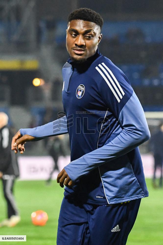 CALCIO - Serie A - Pisa SC vs Atalanta BC