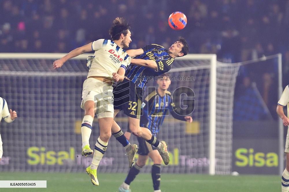 CALCIO - Serie A - Pisa SC vs Atalanta BC