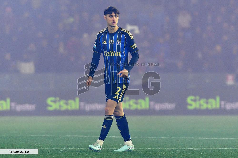 CALCIO - Serie A - Pisa SC vs Atalanta BC