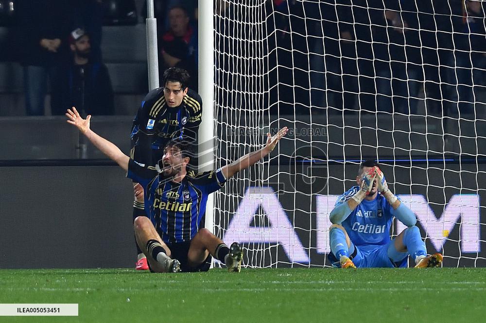 CALCIO - Serie A - Pisa SC vs Atalanta BC