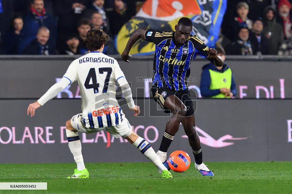 CALCIO - Serie A - Pisa SC vs Atalanta BC