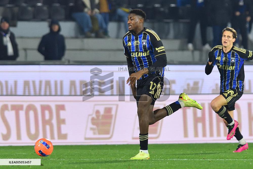 CALCIO - Serie A - Pisa SC vs Atalanta BC