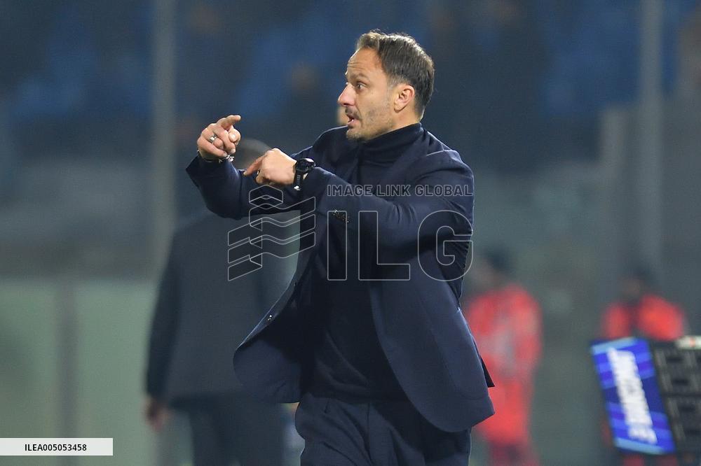 CALCIO - Serie A - Pisa SC vs Atalanta BC