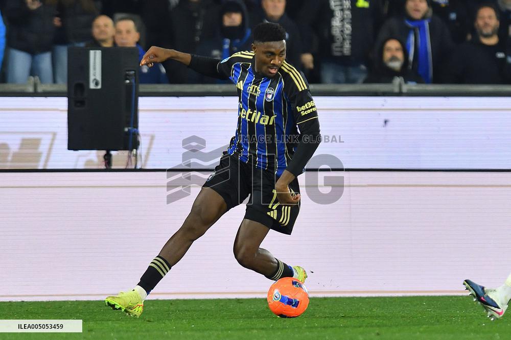 CALCIO - Serie A - Pisa SC vs Atalanta BC