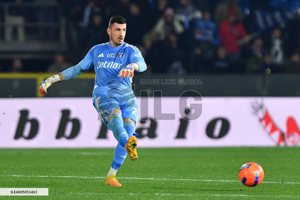 CALCIO - Serie A - Pisa SC vs Atalanta BC