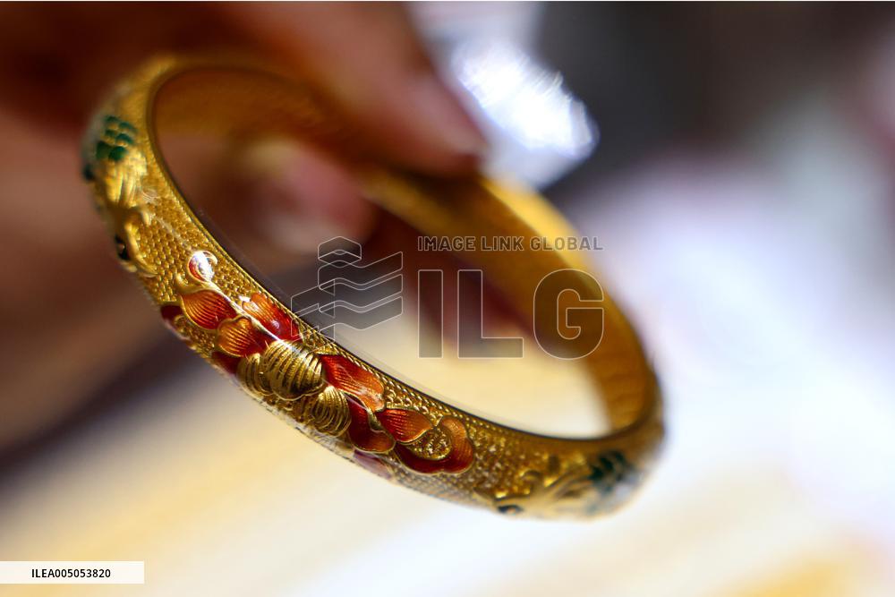 Gold Price