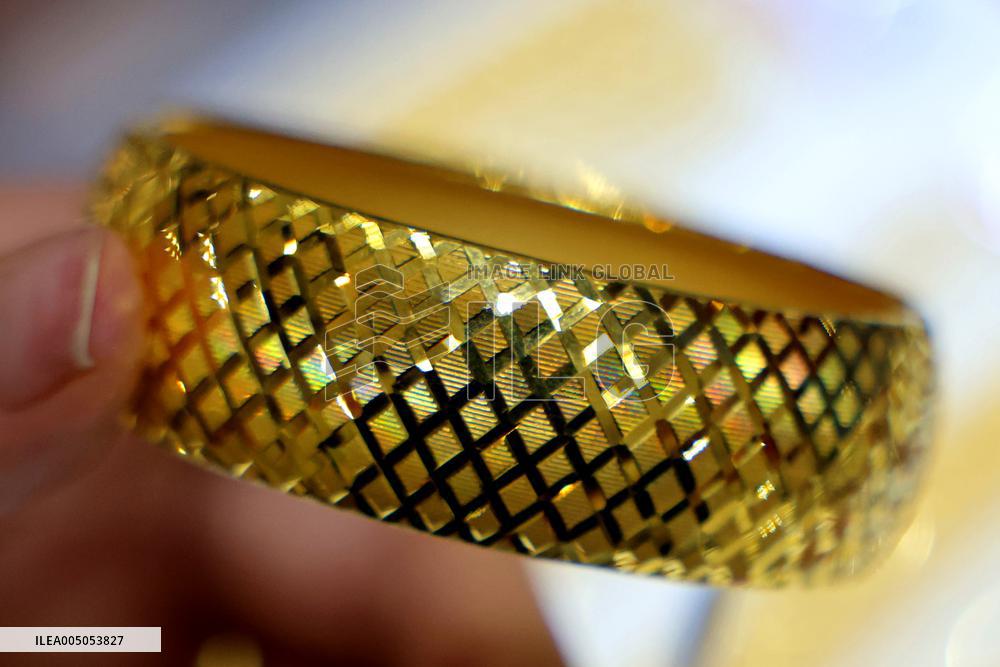 Gold Price