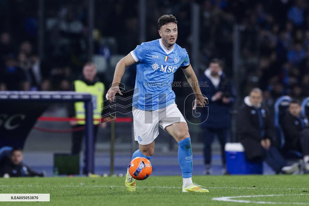 CALCIO - Serie A - SSC Napoli vs US Sassuolo