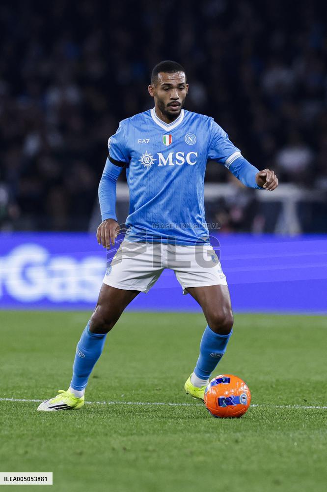 CALCIO - Serie A - SSC Napoli vs US Sassuolo