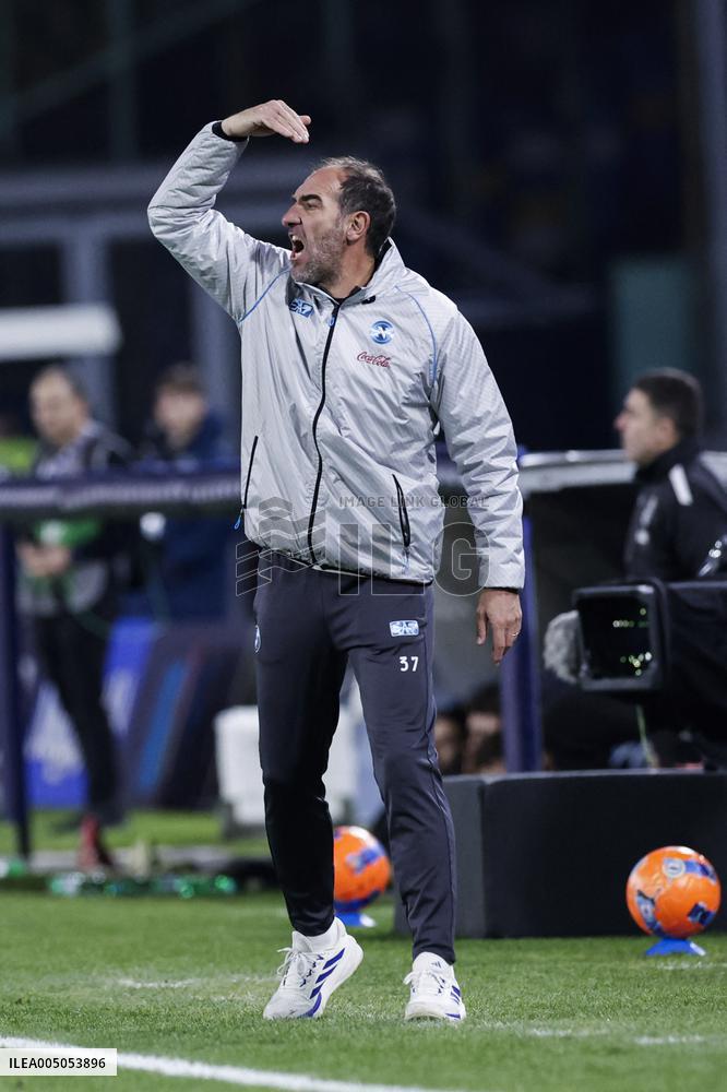 CALCIO - Serie A - SSC Napoli vs US Sassuolo