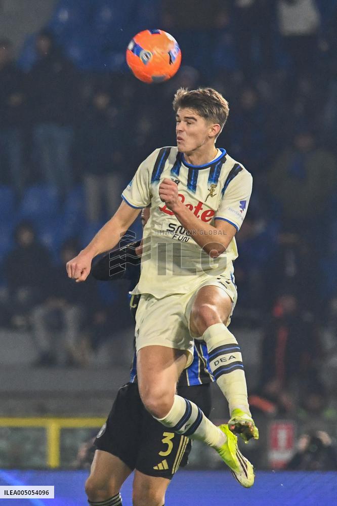 CALCIO - Serie A - Pisa SC vs Atalanta BC