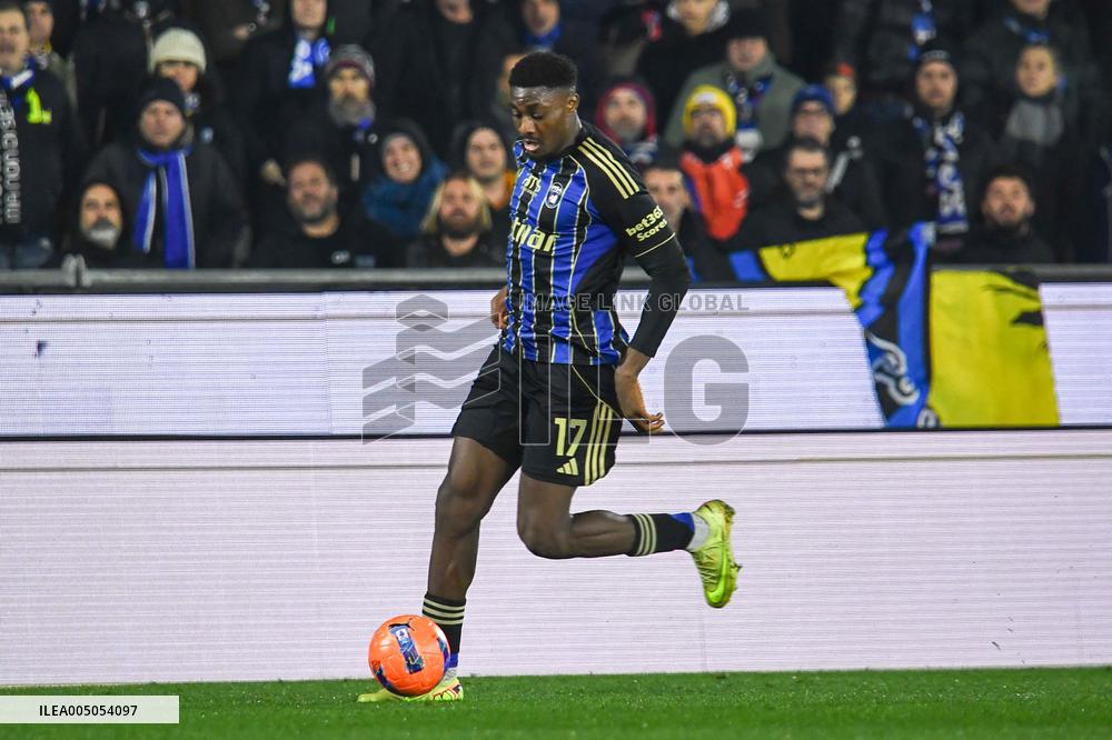 CALCIO - Serie A - Pisa SC vs Atalanta BC