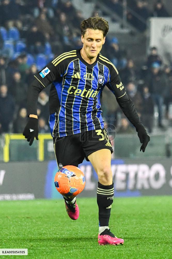 CALCIO - Serie A - Pisa SC vs Atalanta BC