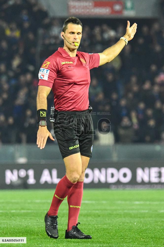 CALCIO - Serie A - Pisa SC vs Atalanta BC