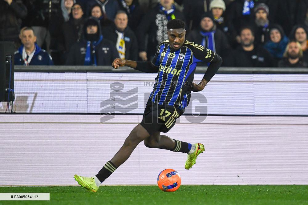 CALCIO - Serie A - Pisa SC vs Atalanta BC