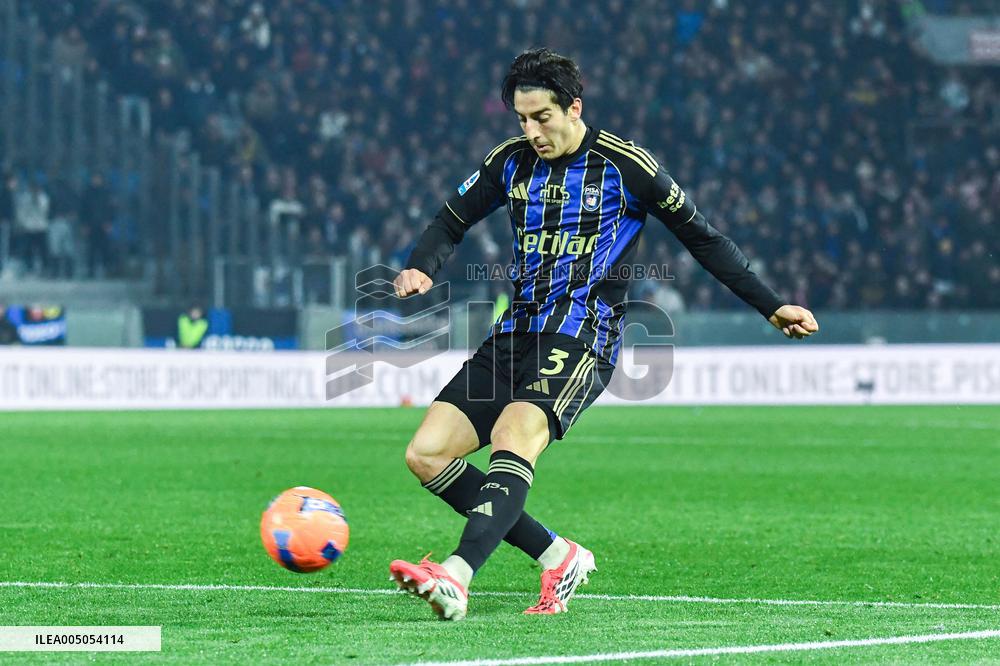 CALCIO - Serie A - Pisa SC vs Atalanta BC