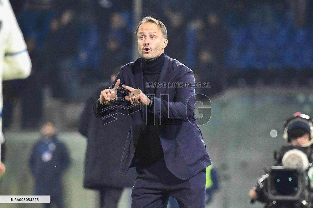 CALCIO - Serie A - Pisa SC vs Atalanta BC