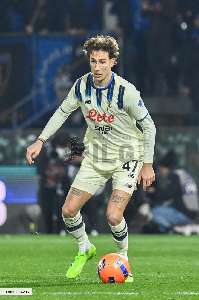 CALCIO - Serie A - Pisa SC vs Atalanta BC