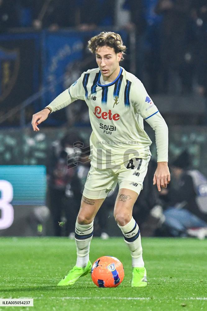 CALCIO - Serie A - Pisa SC vs Atalanta BC