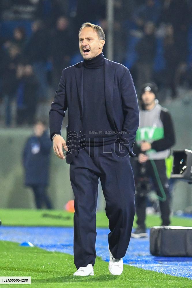 CALCIO - Serie A - Pisa SC vs Atalanta BC