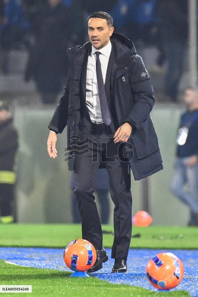 CALCIO - Serie A - Pisa SC vs Atalanta BC