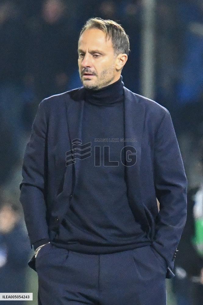 CALCIO - Serie A - Pisa SC vs Atalanta BC