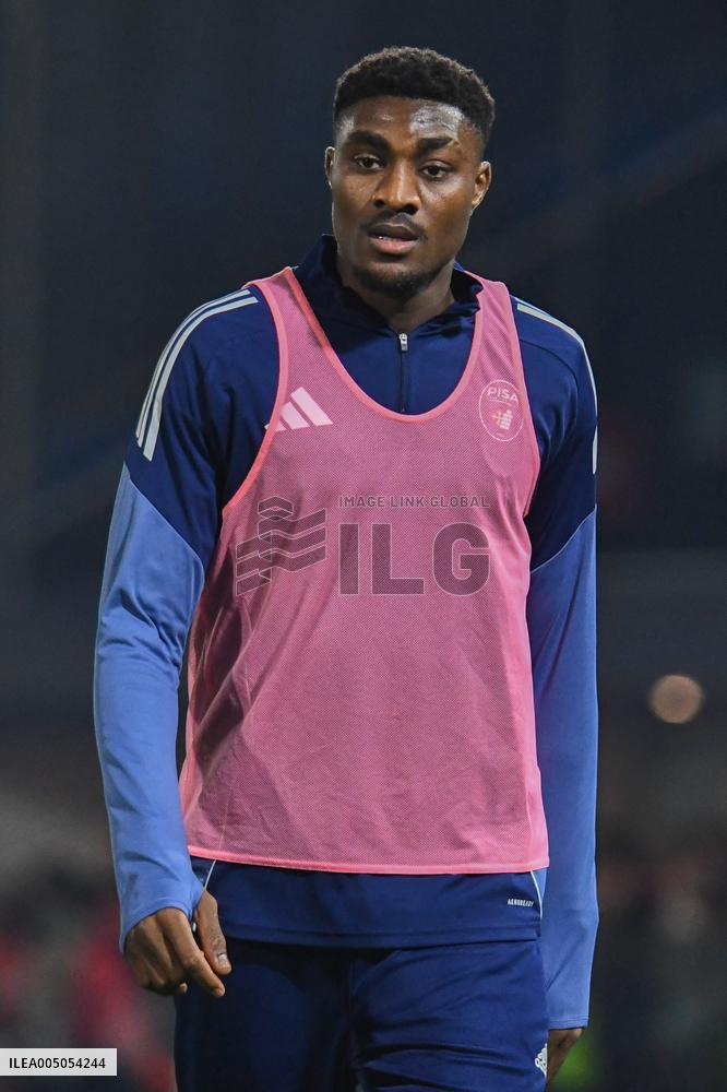 CALCIO - Serie A - Pisa SC vs Atalanta BC